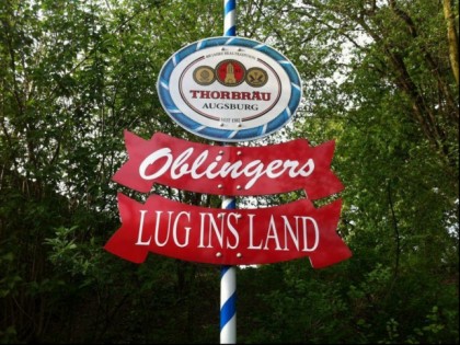 Photo: Oblingers Lug ins Land